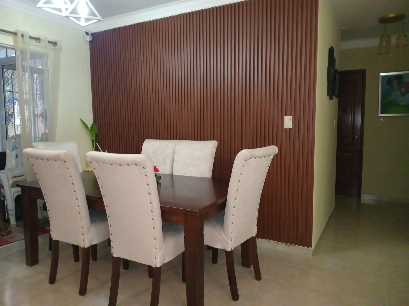 SE VENDE AMPLIO APART. REMODELADO