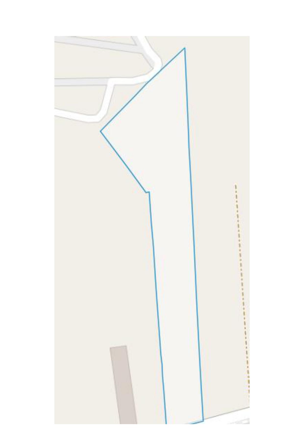 Lot in Punta Cana