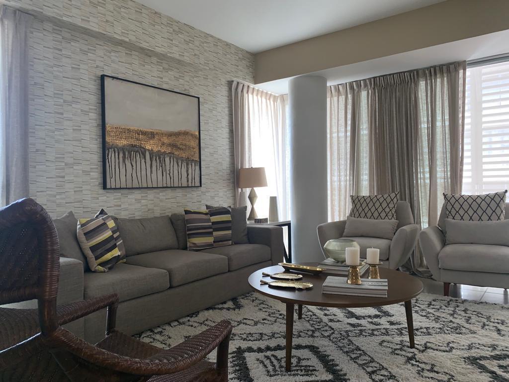 Apartamento en Piantini, foto 5