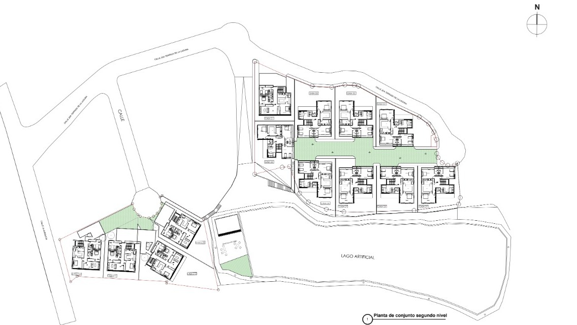 Casa en Cuesta Hermosa II Signature Properties SRL Signature