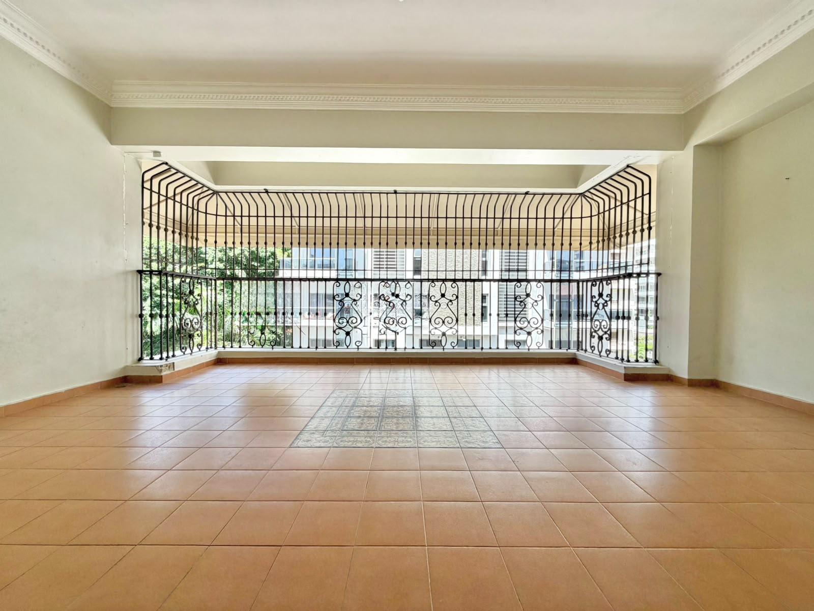 Apartamento en Piantini