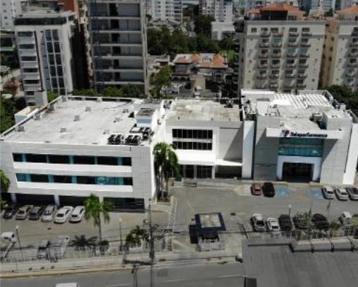 Commercial space in Naco