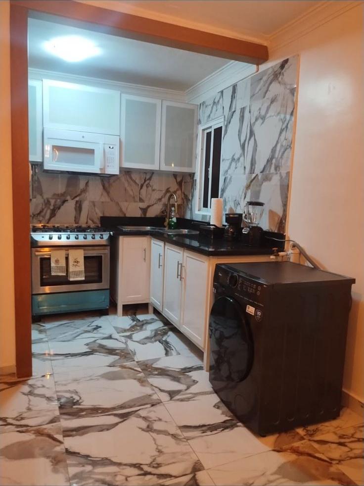 Apartamento en A.v España
