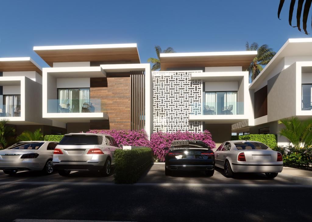 ALTAVELA RESIDENCES Residencial Bavaro Punta Cana GRINSOLUTION Real