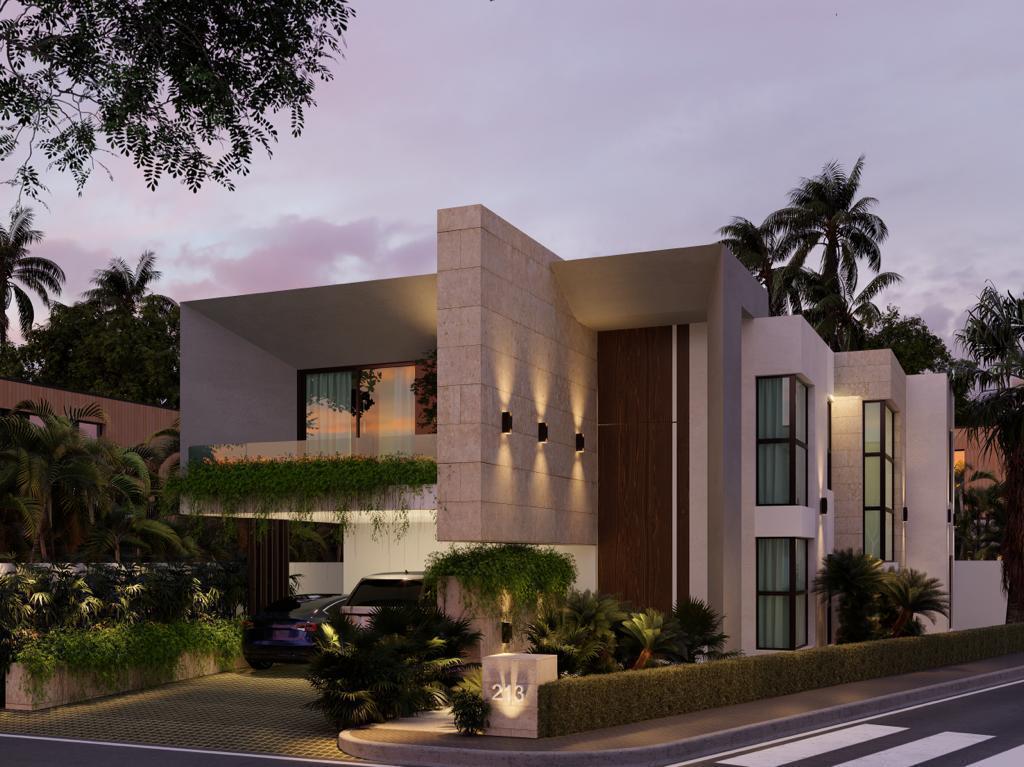 ALTAVELA RESIDENCES Residencial Bavaro Punta Cana GRINSOLUTION Real