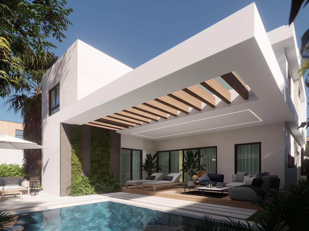 ALTAVELA RESIDENCES Residencial Bavaro Punta Cana GRINSOLUTION Real