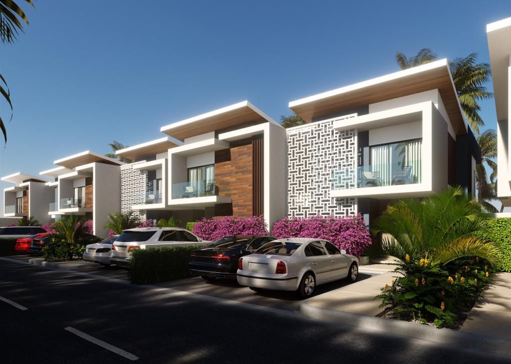 ALTAVELA RESIDENCES Residencial Bavaro Punta Cana GRINSOLUTION Real