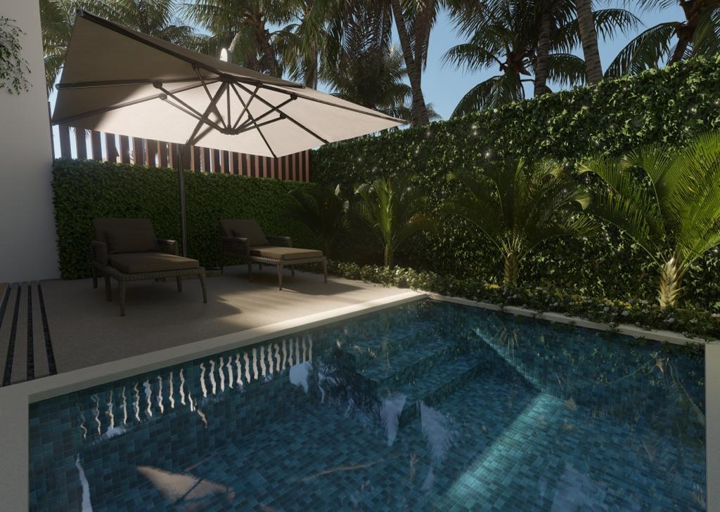 ALTAVELA RESIDENCES Residencial Bavaro Punta Cana GRINSOLUTION Real