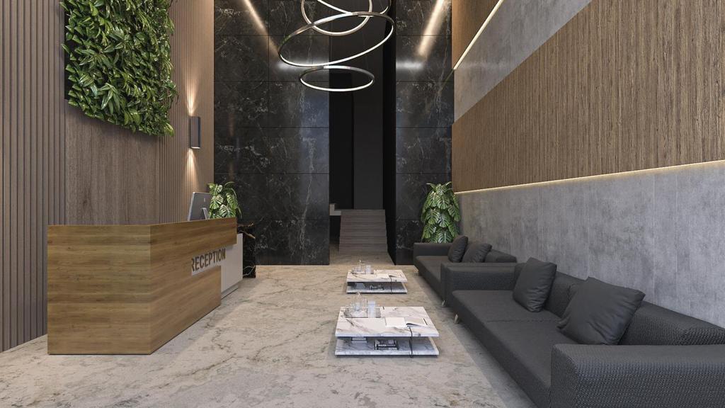 Novedoso proyecto Deluxe ubicado en los tres ojos ESTATE HOUSE REAL