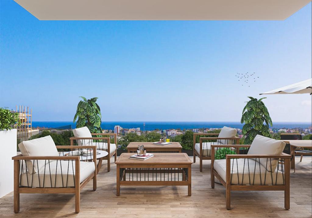 Novedoso proyecto Deluxe ubicado en los tres ojos ESTATE HOUSE REAL