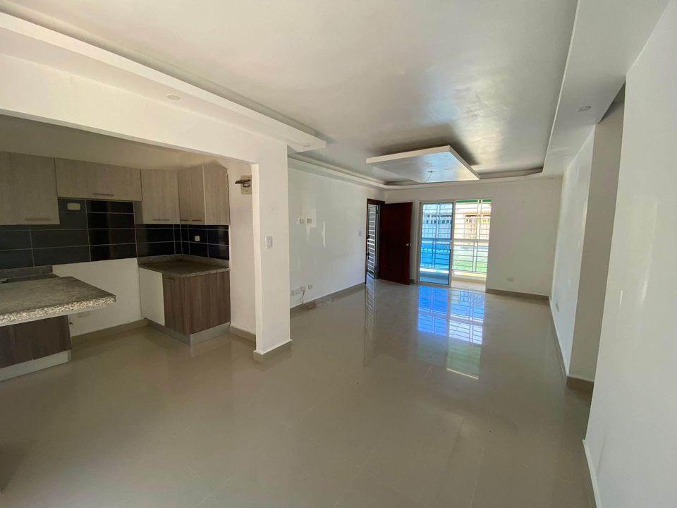 Vendo Apartamento Residencial filadelfia San Isidro