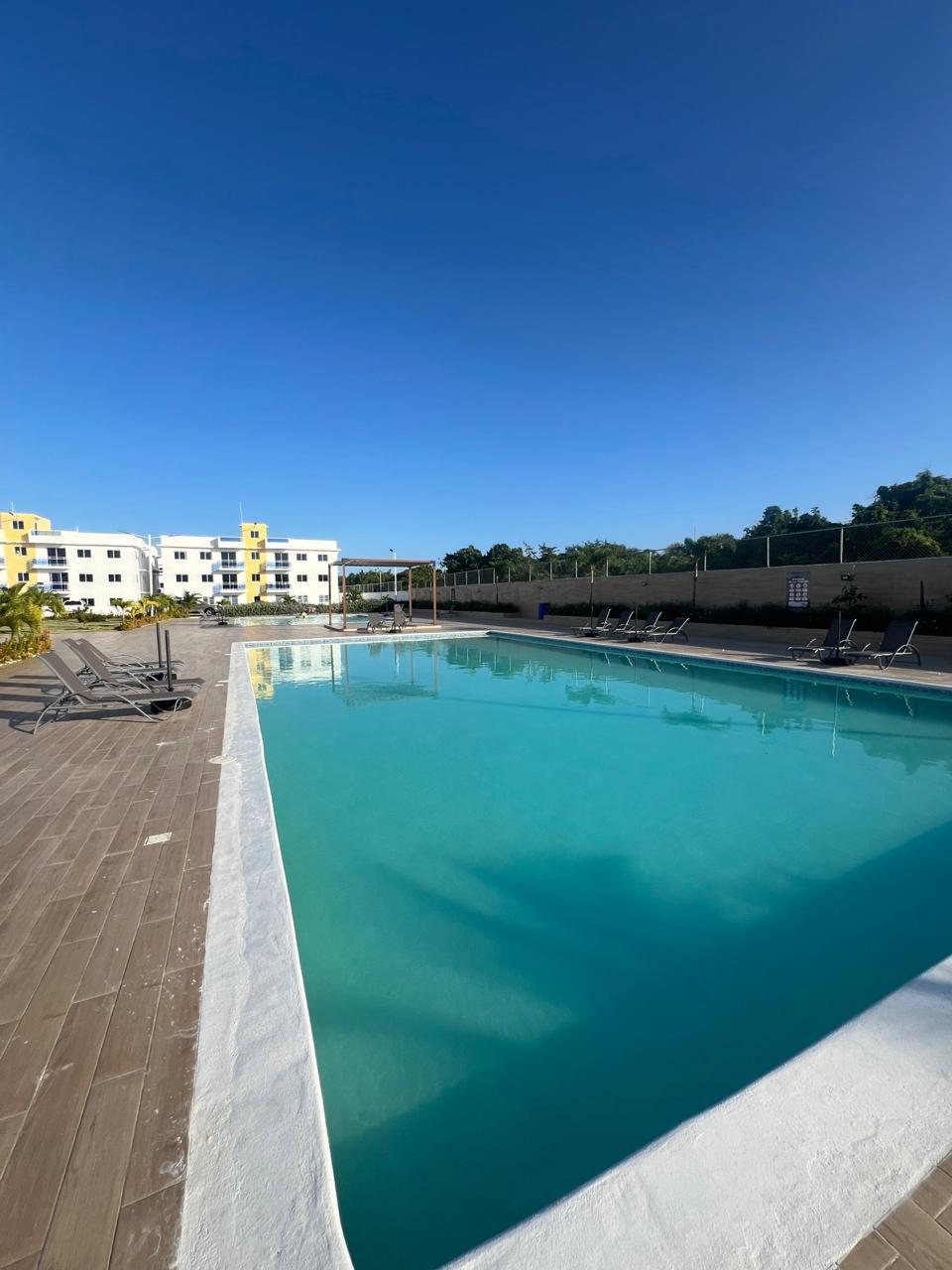 VENDO 3ER NIVEL RES. SELENE VI , PUNTA CANA