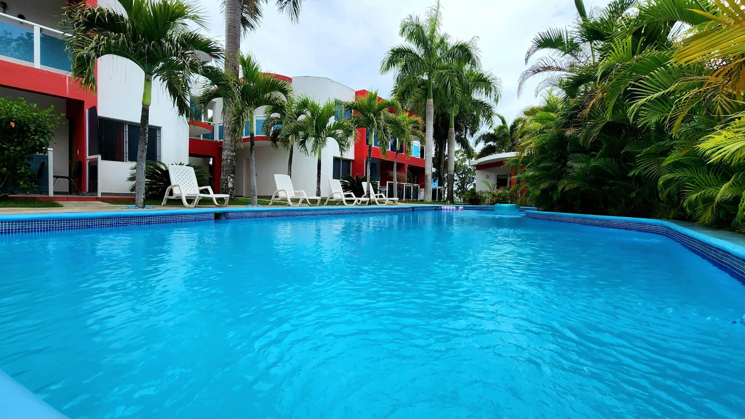 3-Bedroom Condo for Sale in Sosúa