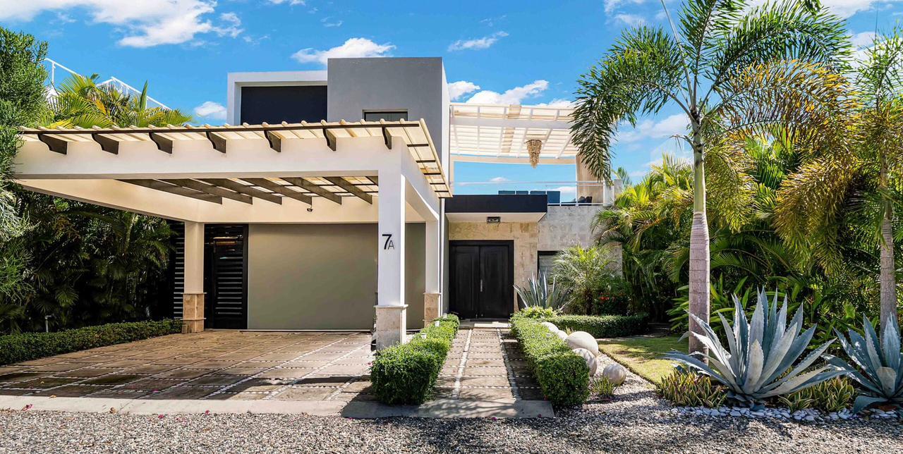 Villa en El Batey, foto 2