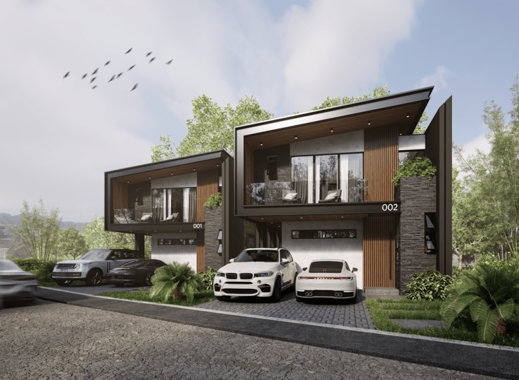 Duo Village