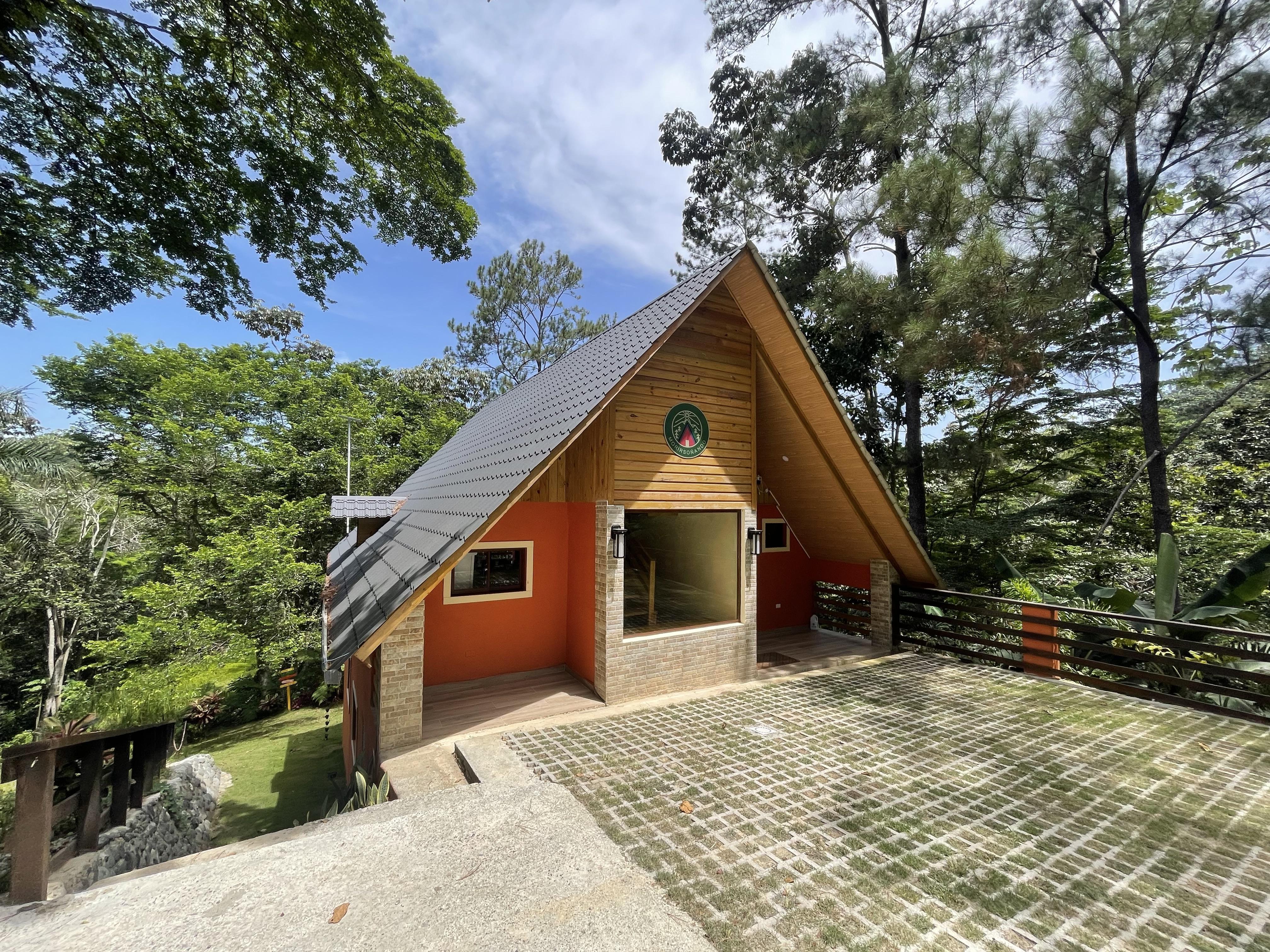 Apartamento amueblado en Cacicazgos