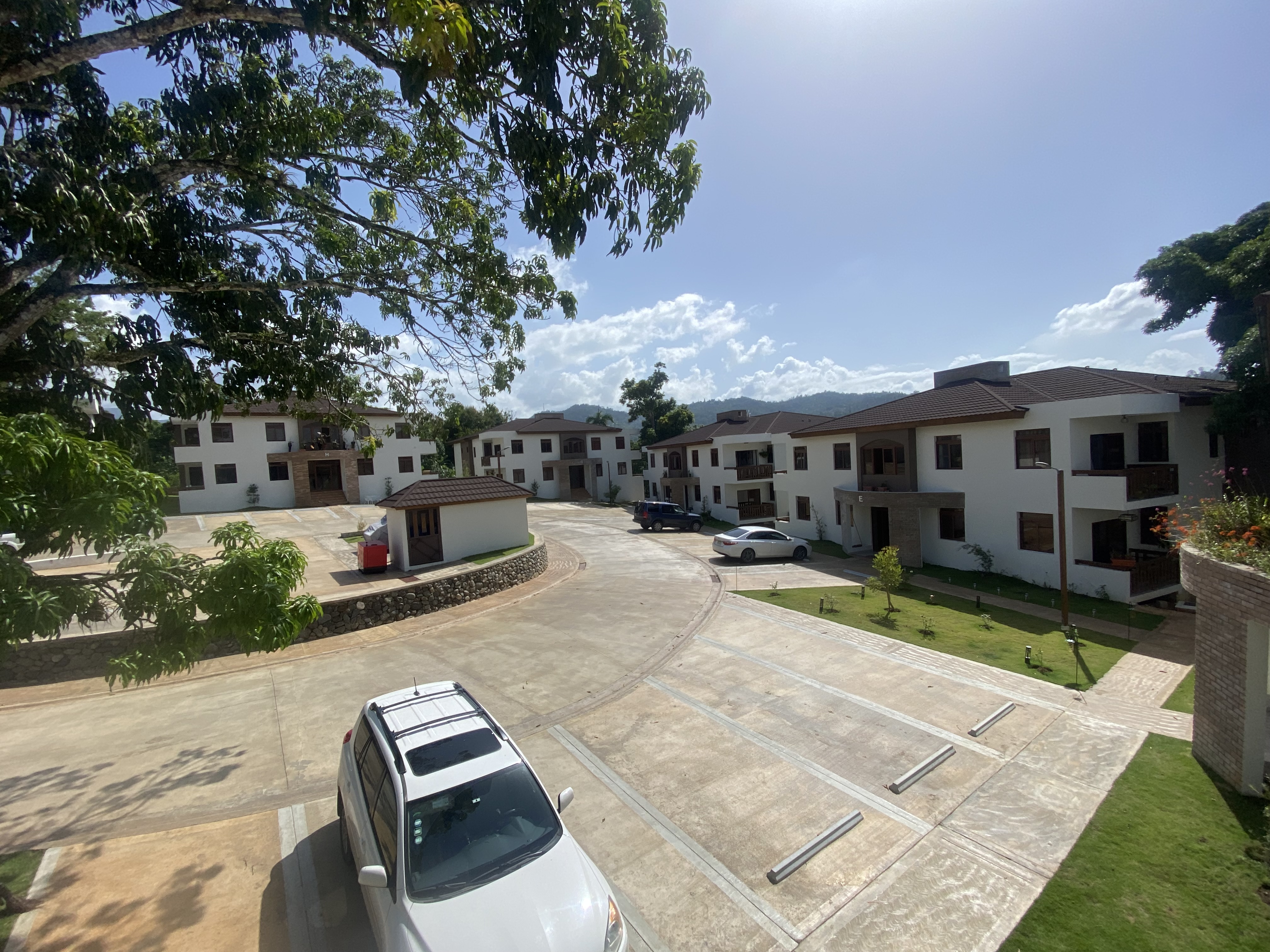 Community Condo