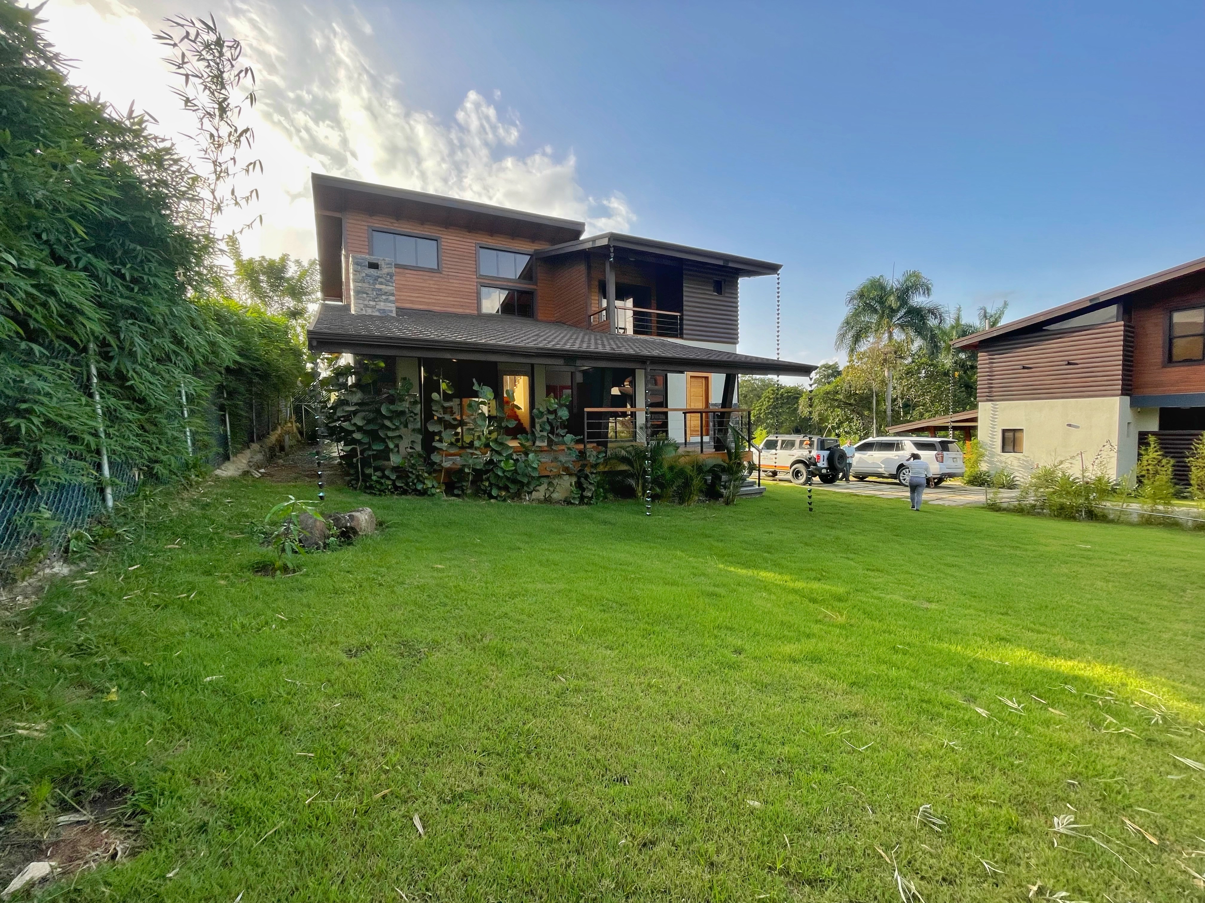 Villa Oasis