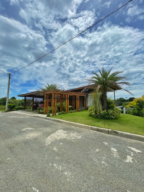 Villa Gabriela
