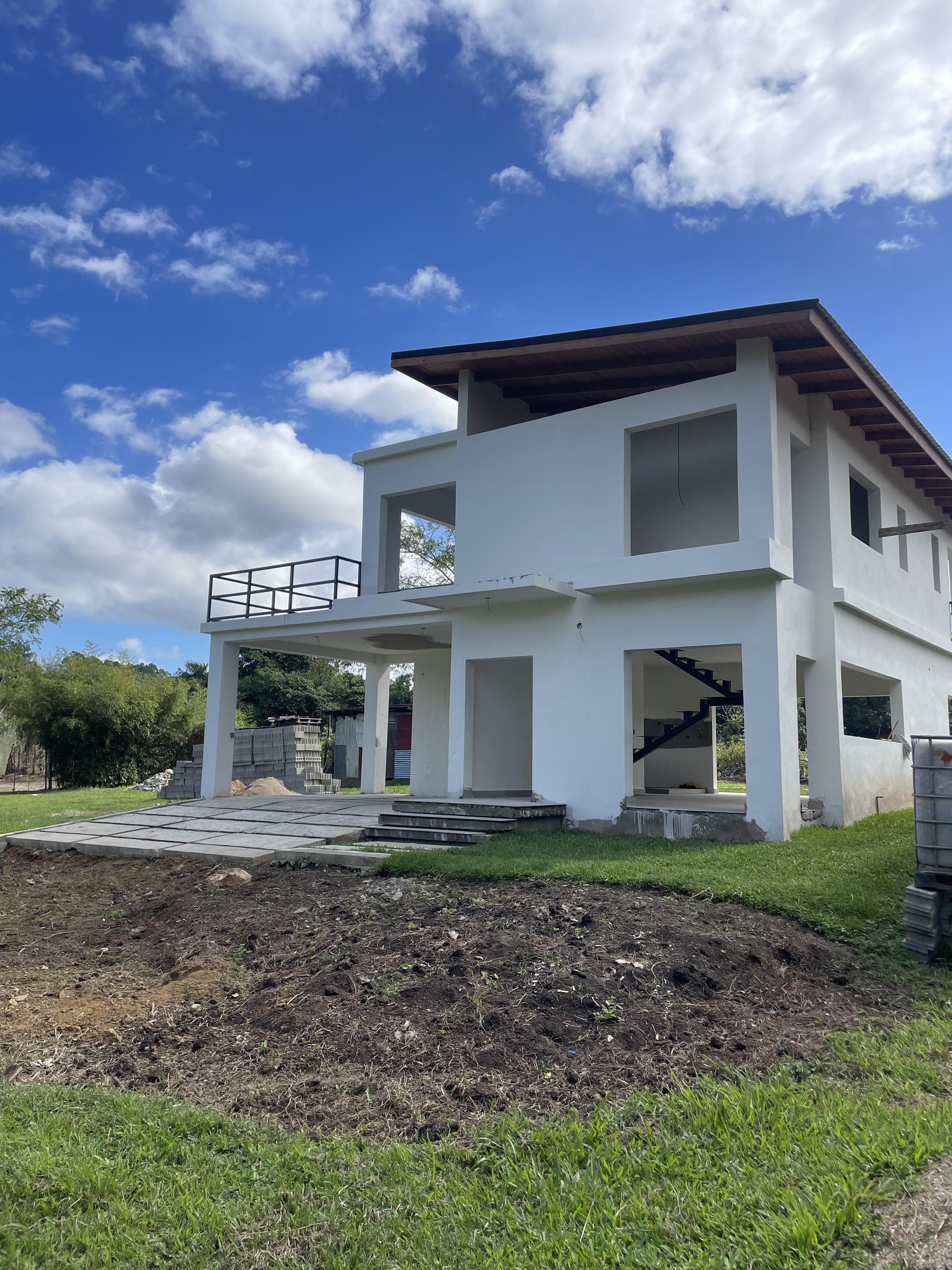 Apartamento Nuevo en Evaristo