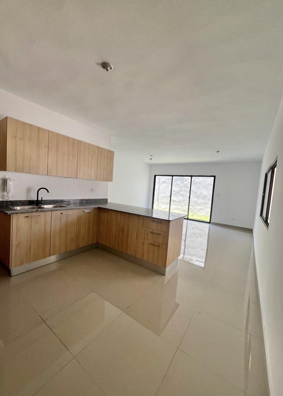 Apartamento en Los Corales del Sur