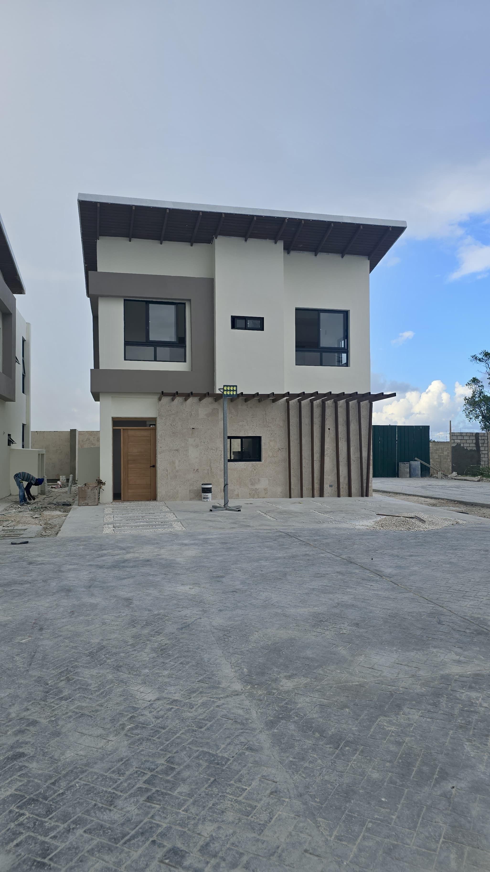 Casa en Punta Cana