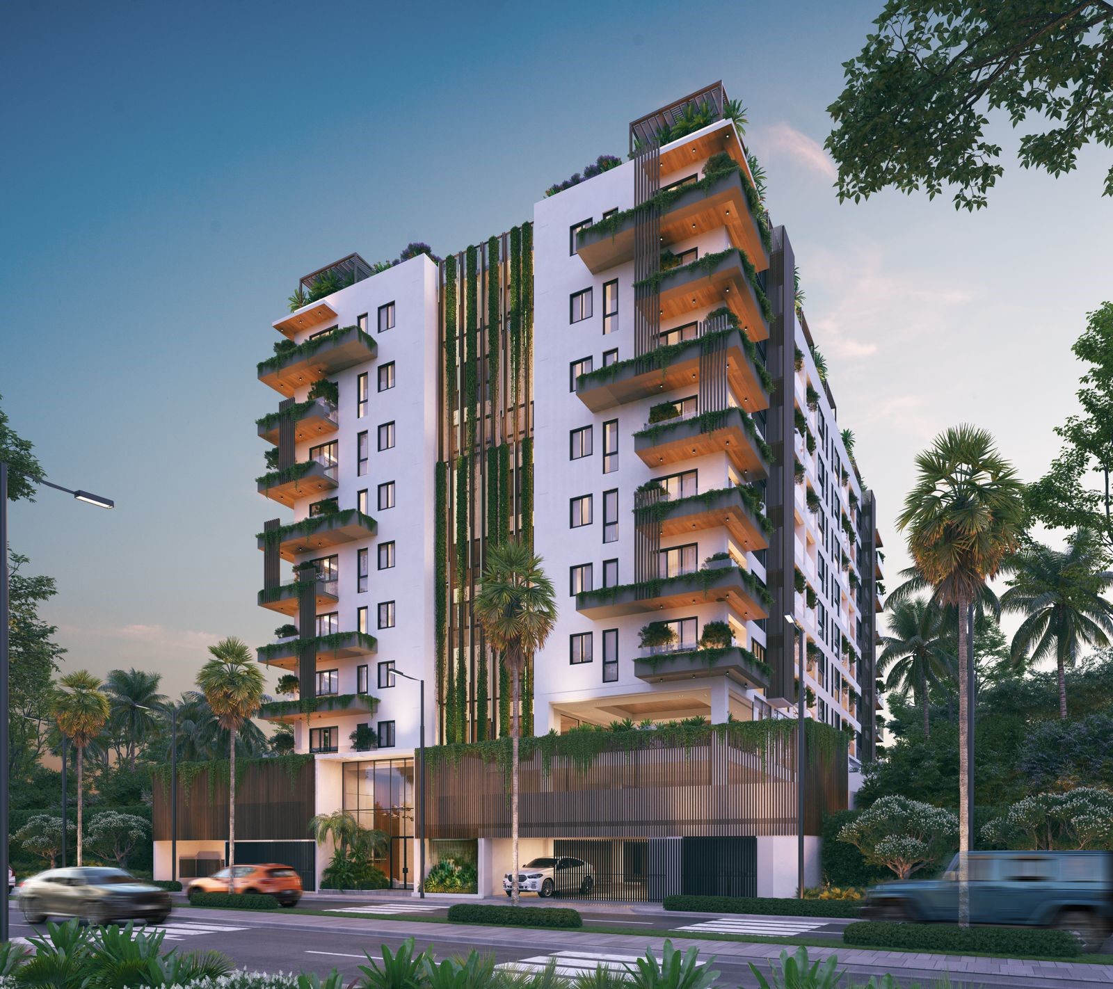 Hermosos apartamentos en Juan Dolio