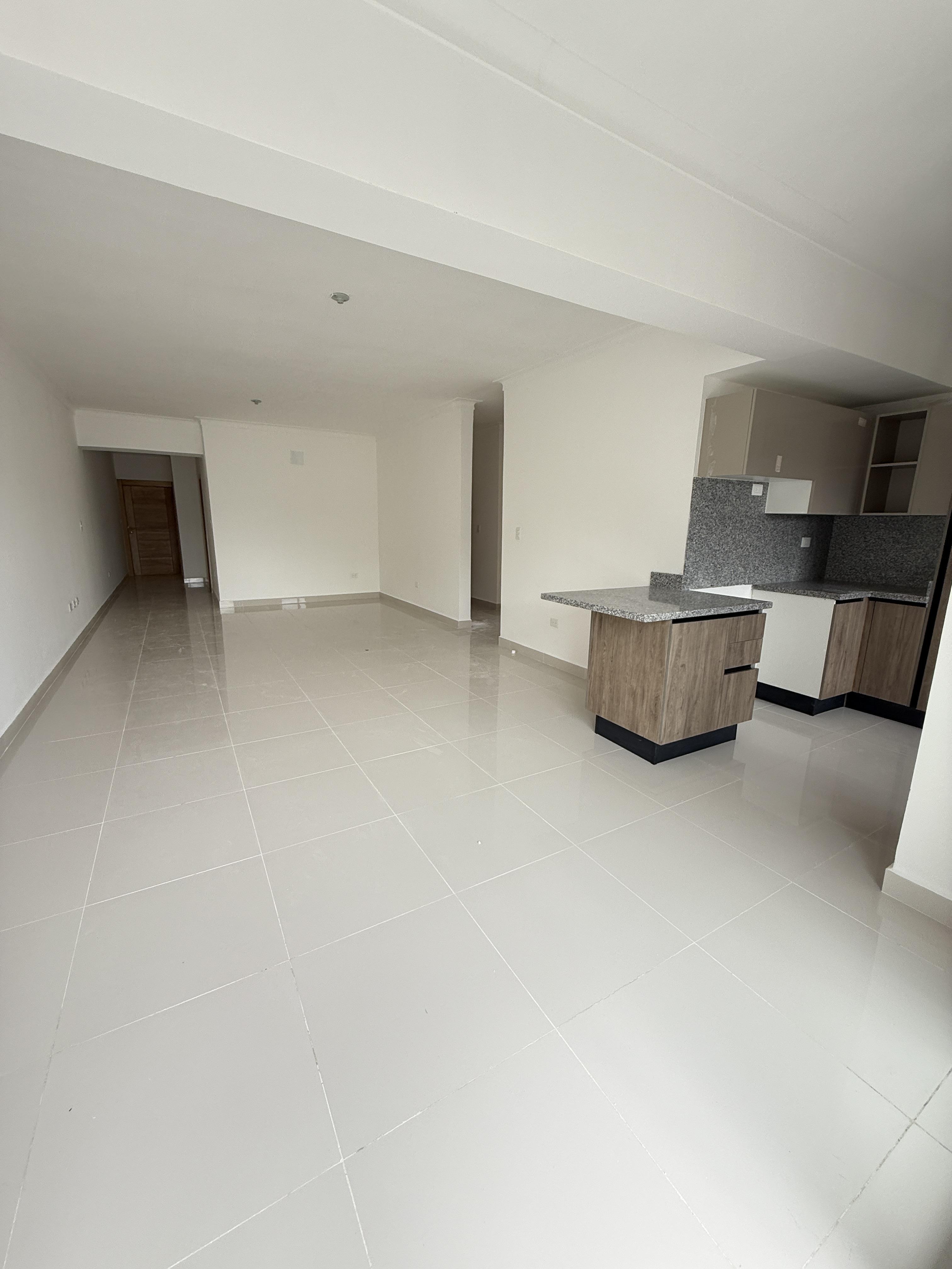 Apartamento en Los Prados