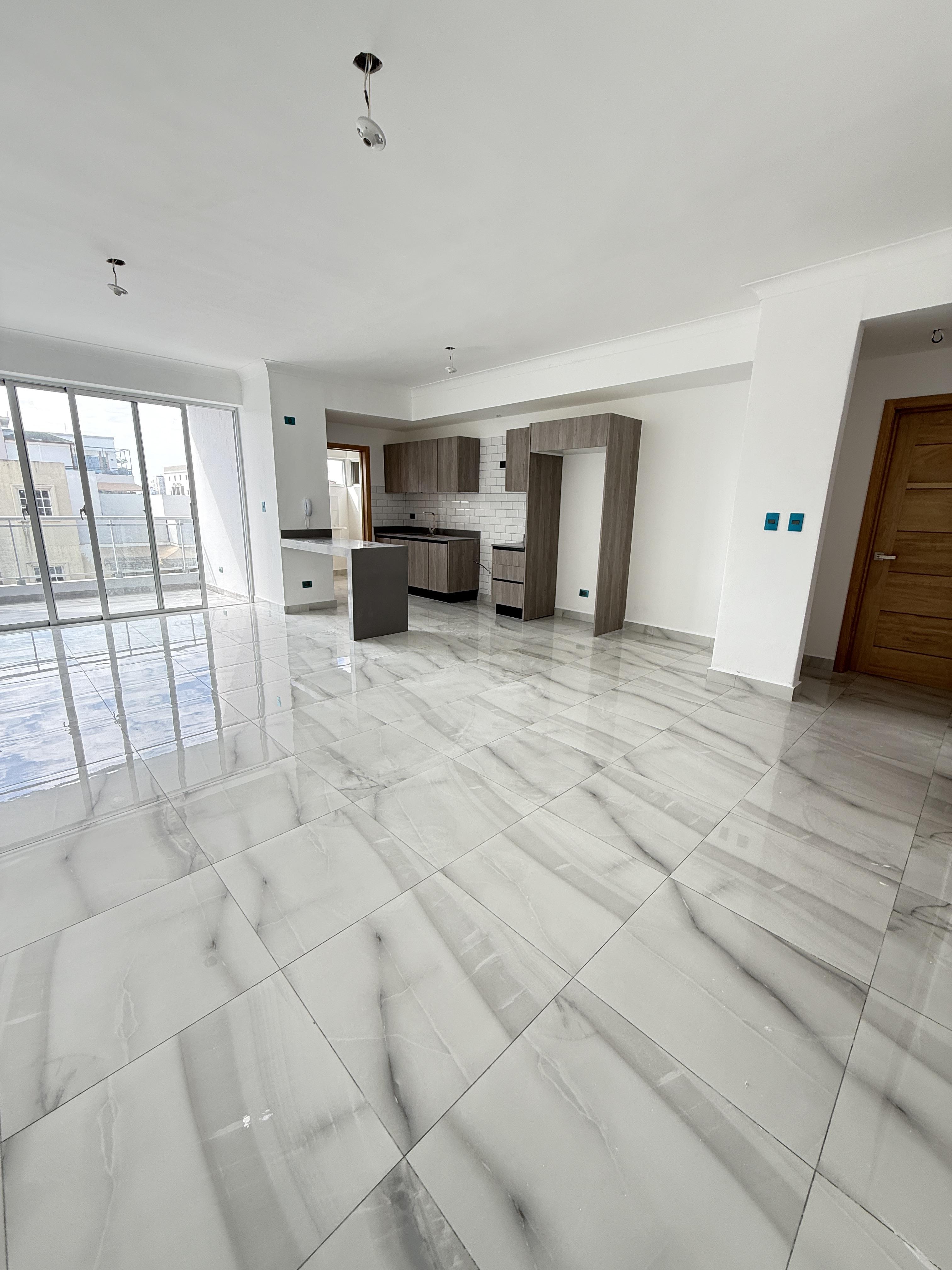 Apartamento en el Millon