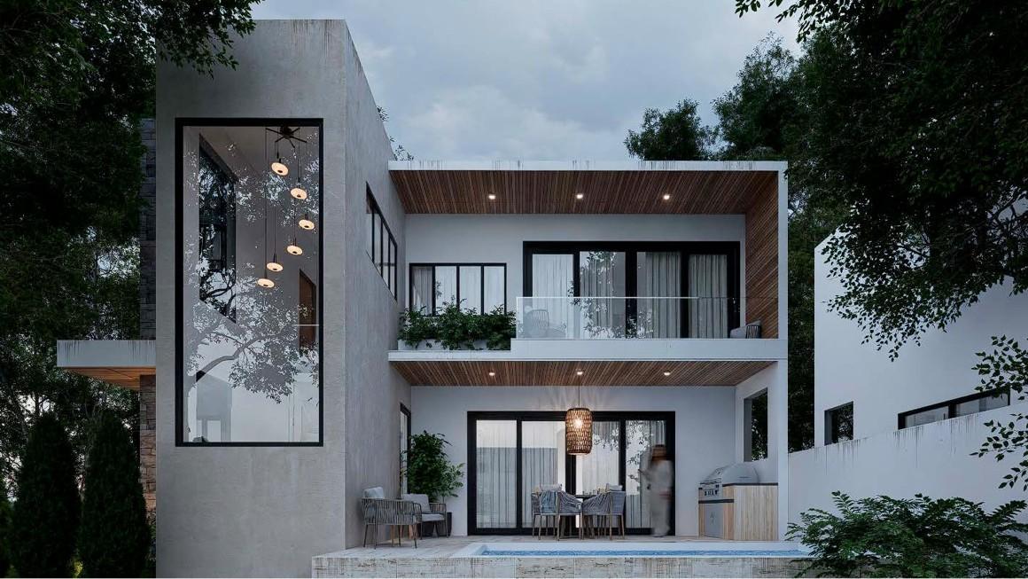 Villas en Punta Cana