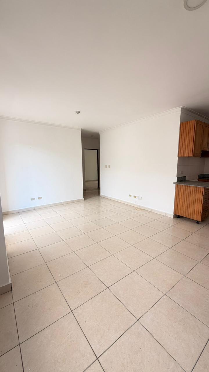 Apartamento en Nuevas Terrazas