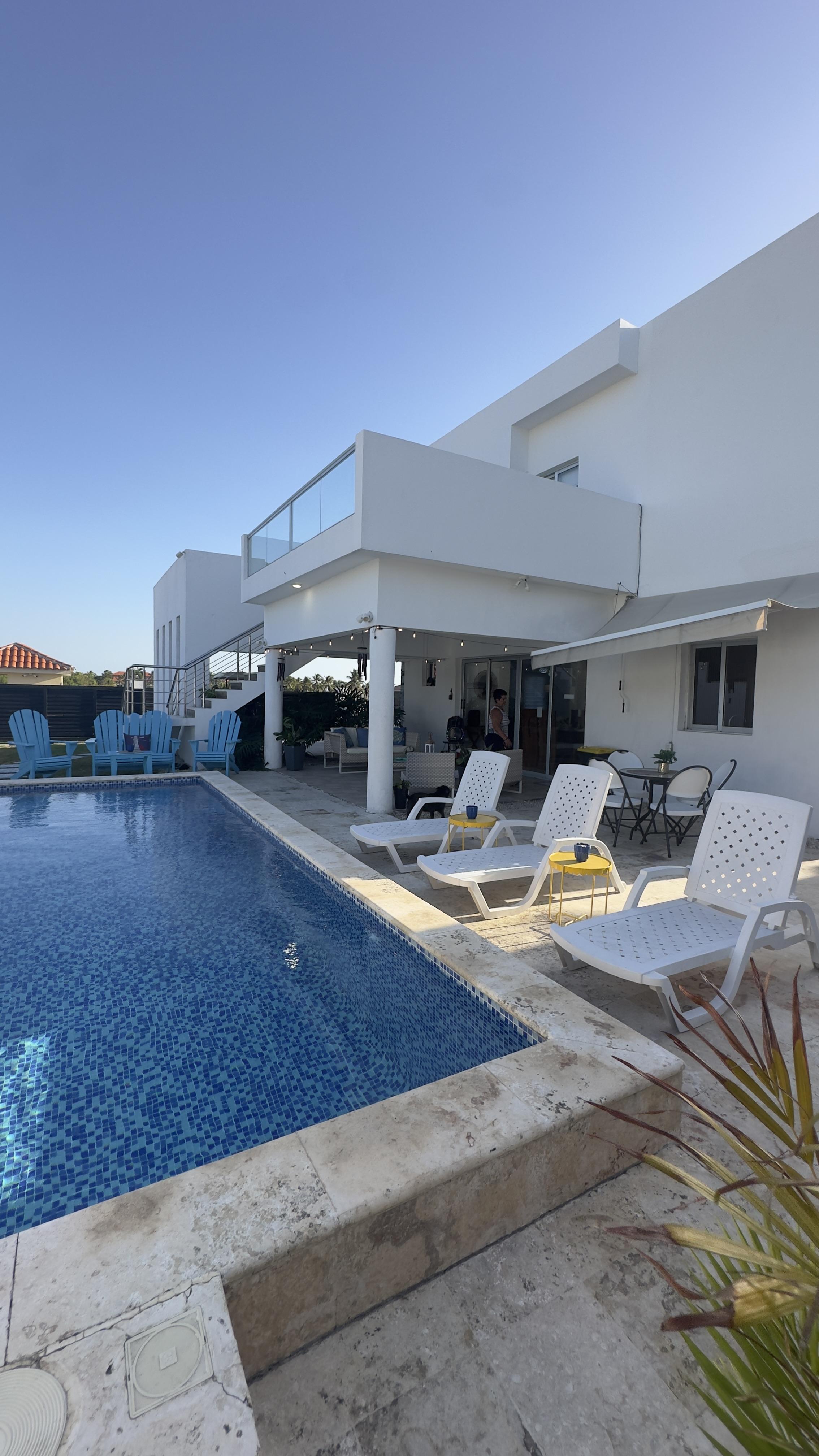 VILLA DEL SOL LOS VINCHOS