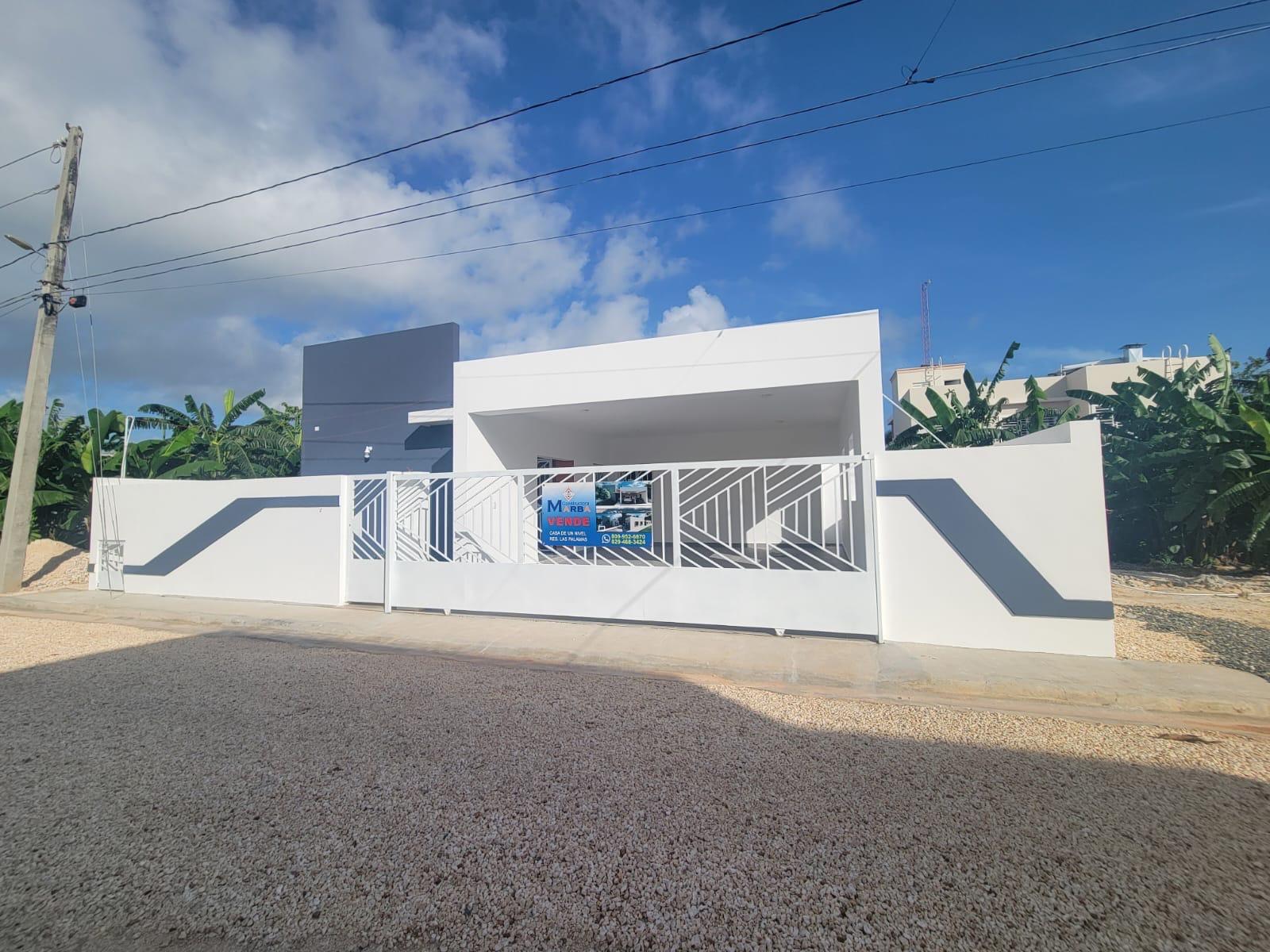 Vivienda en Las Palmas