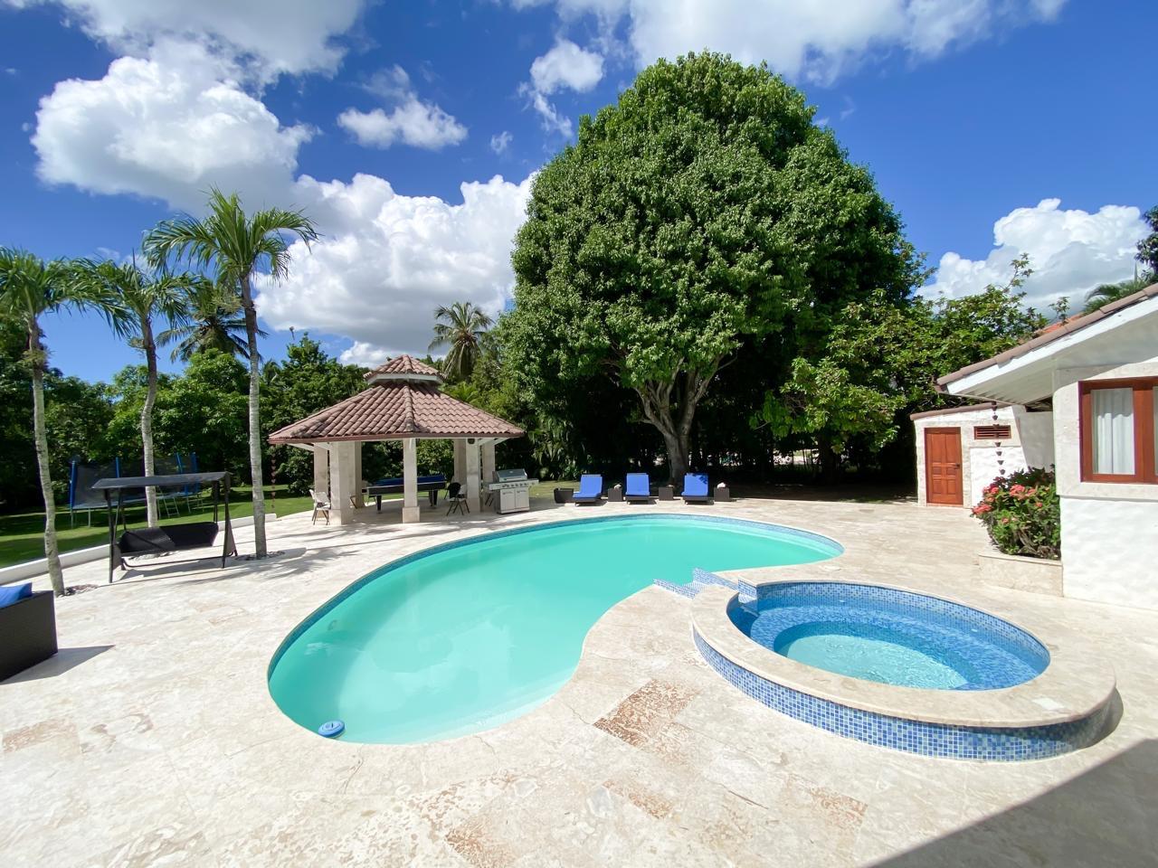 Villa Casa de Campo