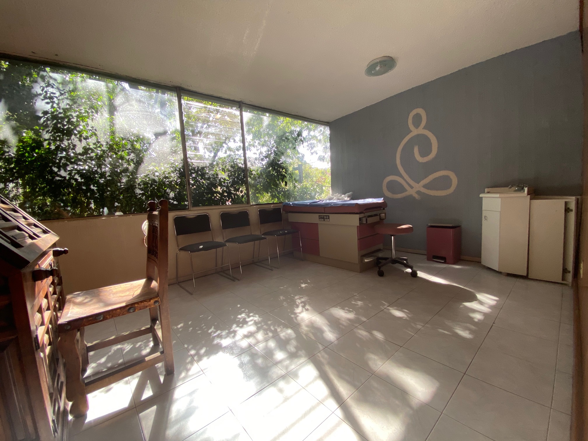 CONSULTORIOS DEL VALLE SUR