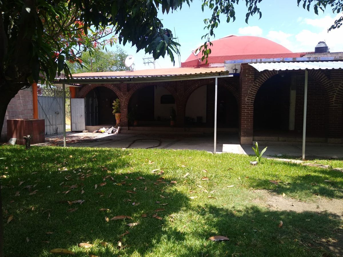 IDEAL PARA CASA DE CAMPO AMP. CAMPO NUEVO