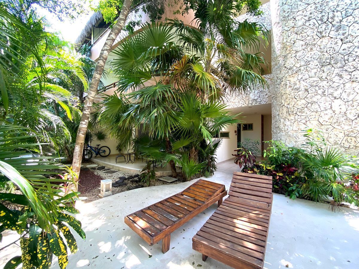 ZAMA VILLAGE TULUM QUINTANA ROO