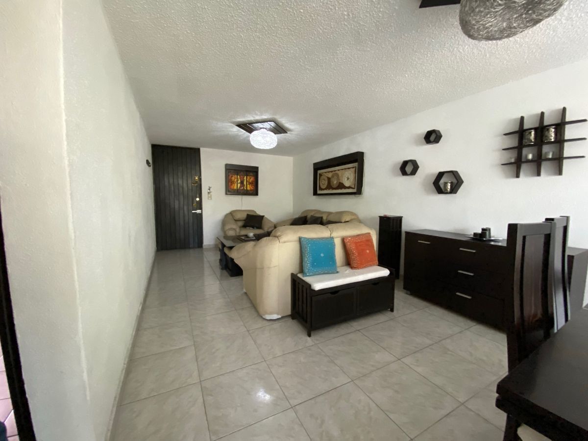 DPTO. 3 REC 2 EST COL DEL VALLE