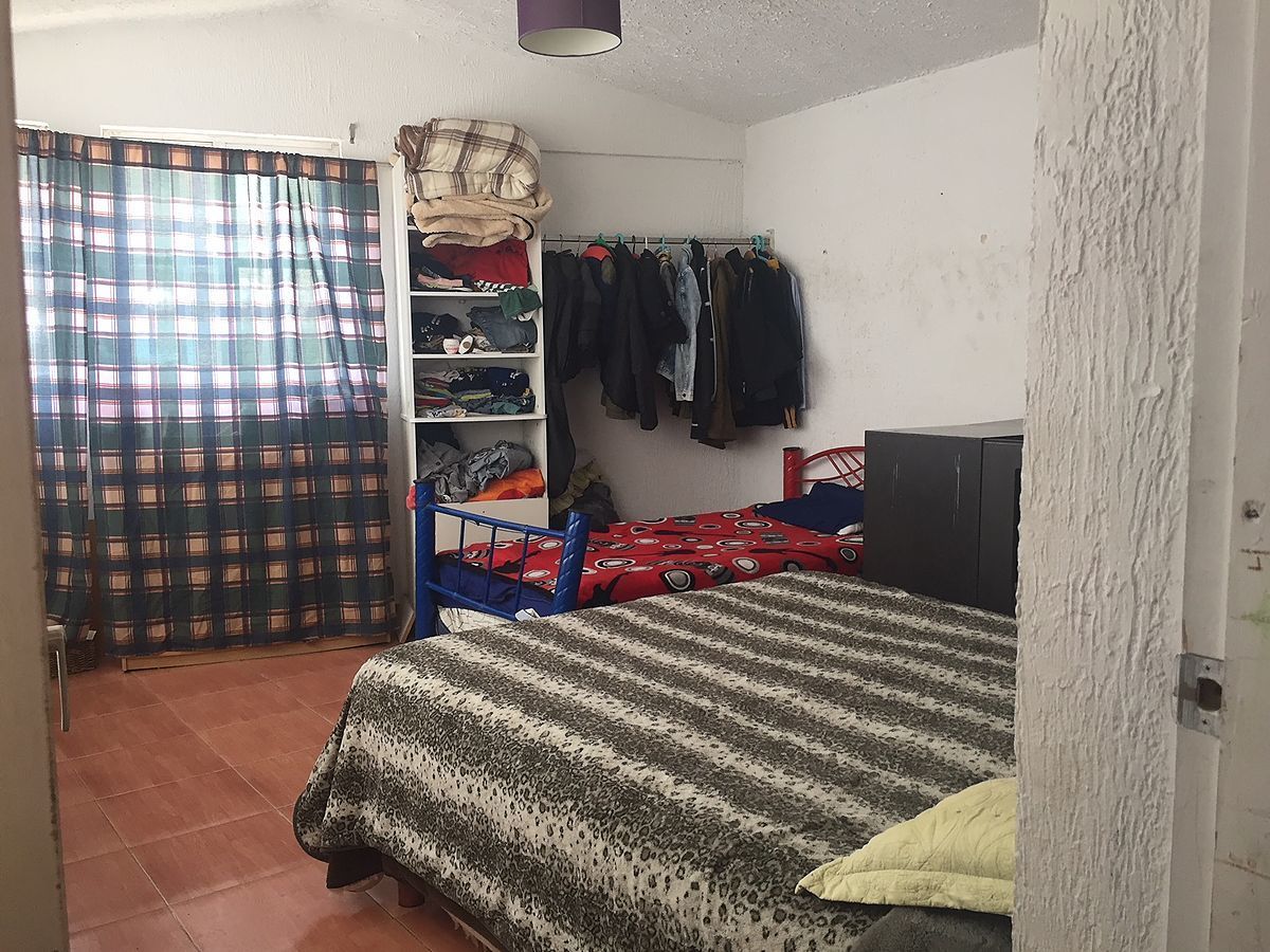 CASA EN VENTA NAUCALPAN DE JUAREZ