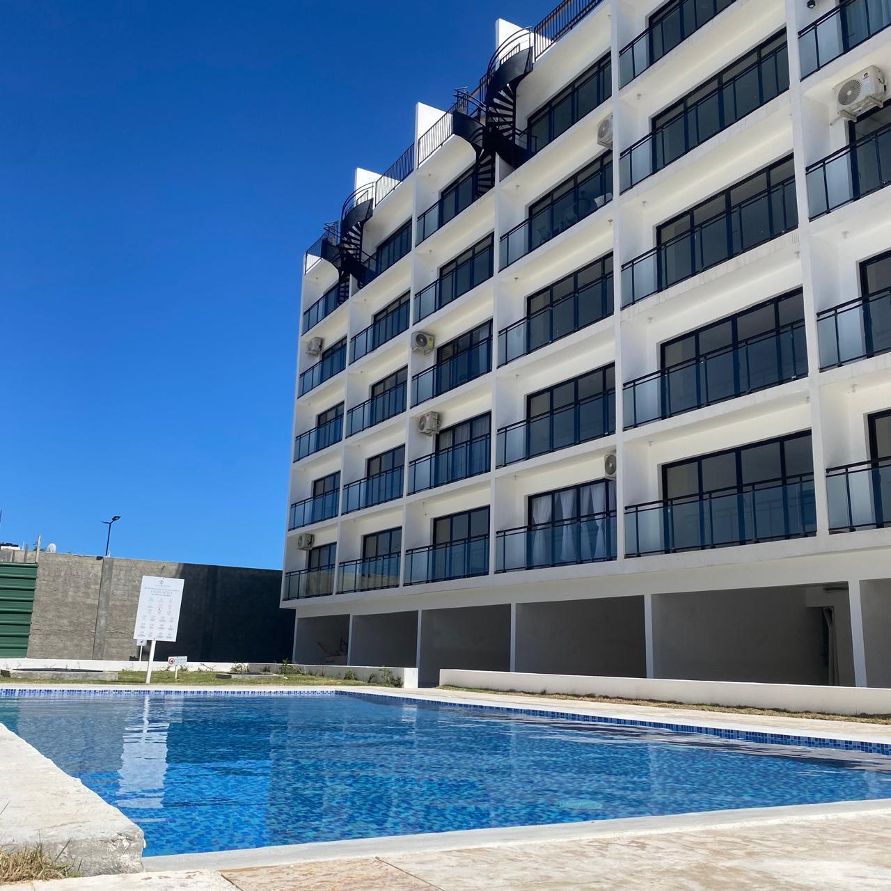 Villa de 3 habitaciones en Primaveral, Bávaro