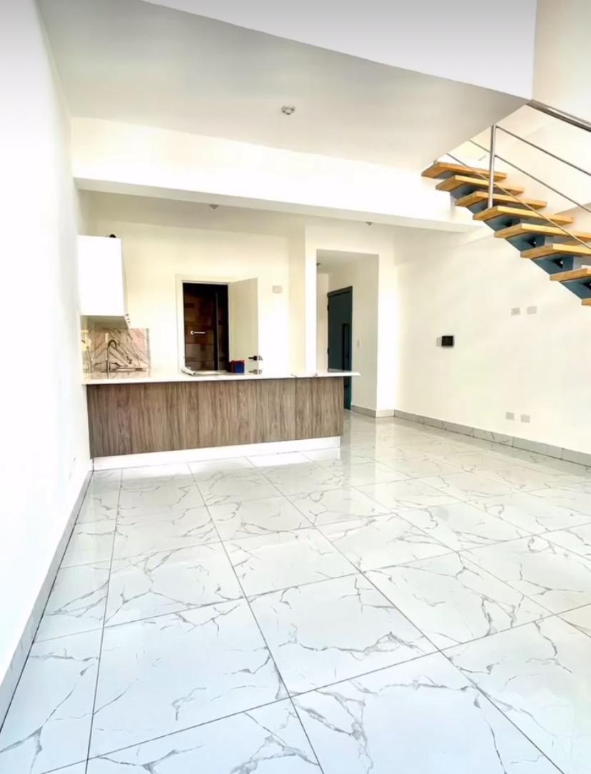 Apartamento Tipo Loft en Venta - Evaristo Morales