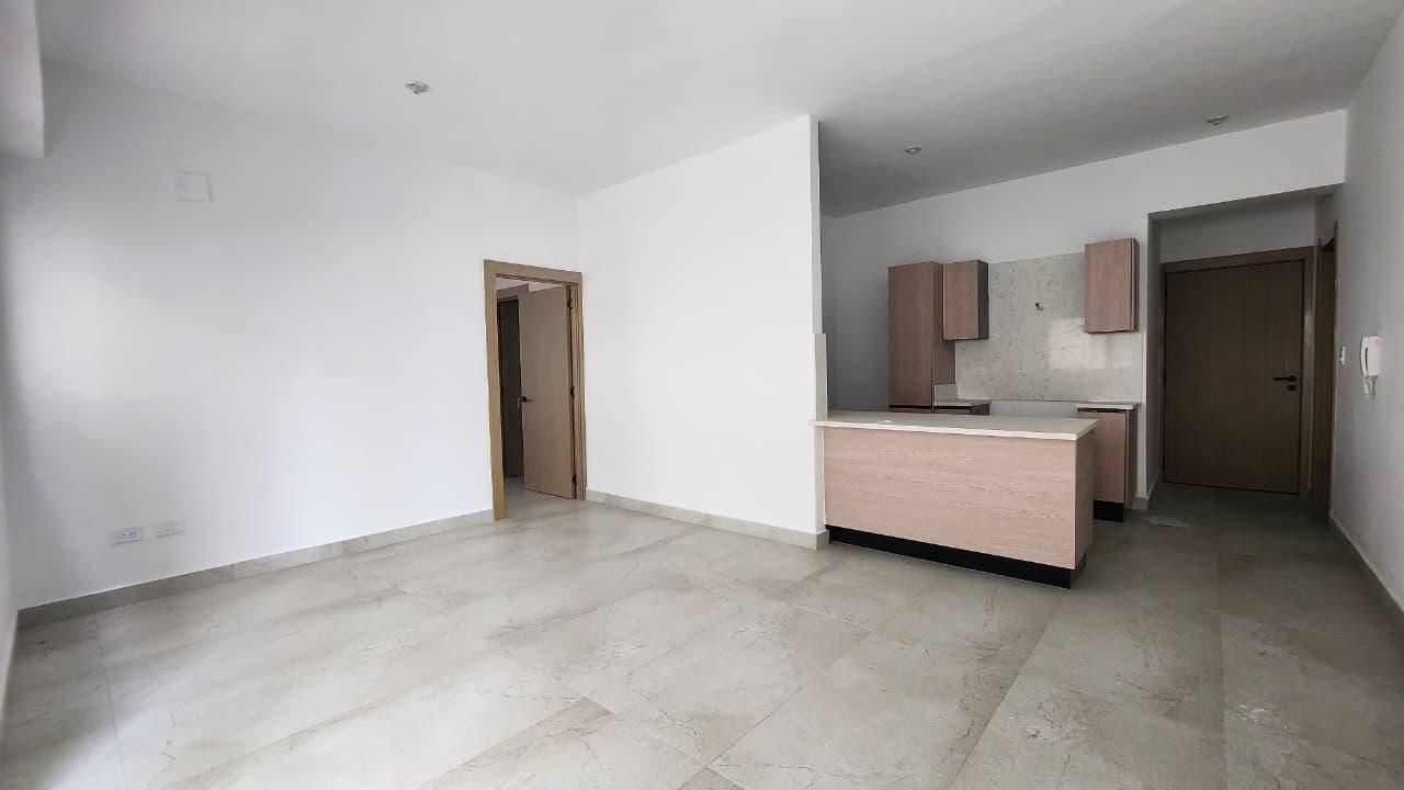 Apartamento en alquiler - Evaristo Morales