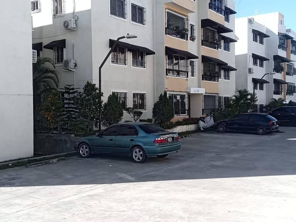 Apartment in Urbanización Monumental