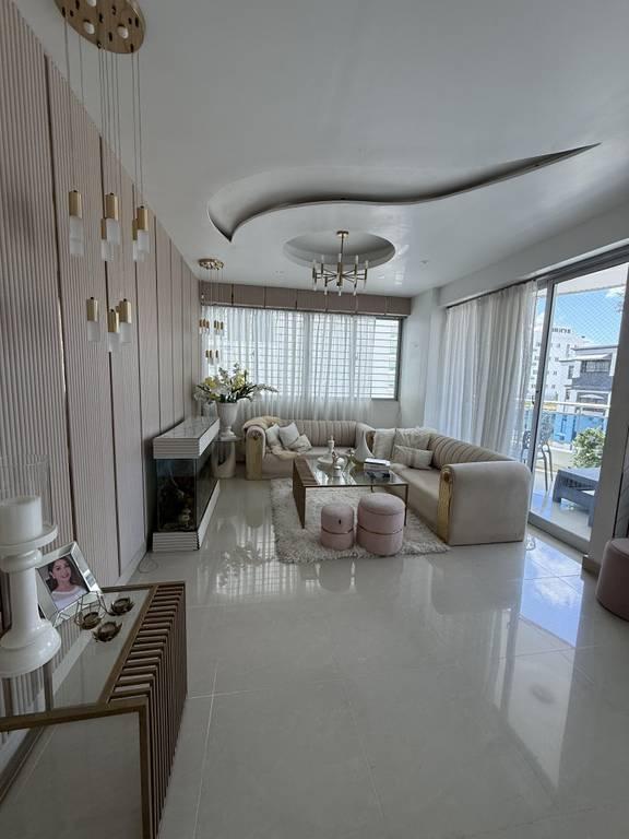Apartamento en alquiler - Renacimiento