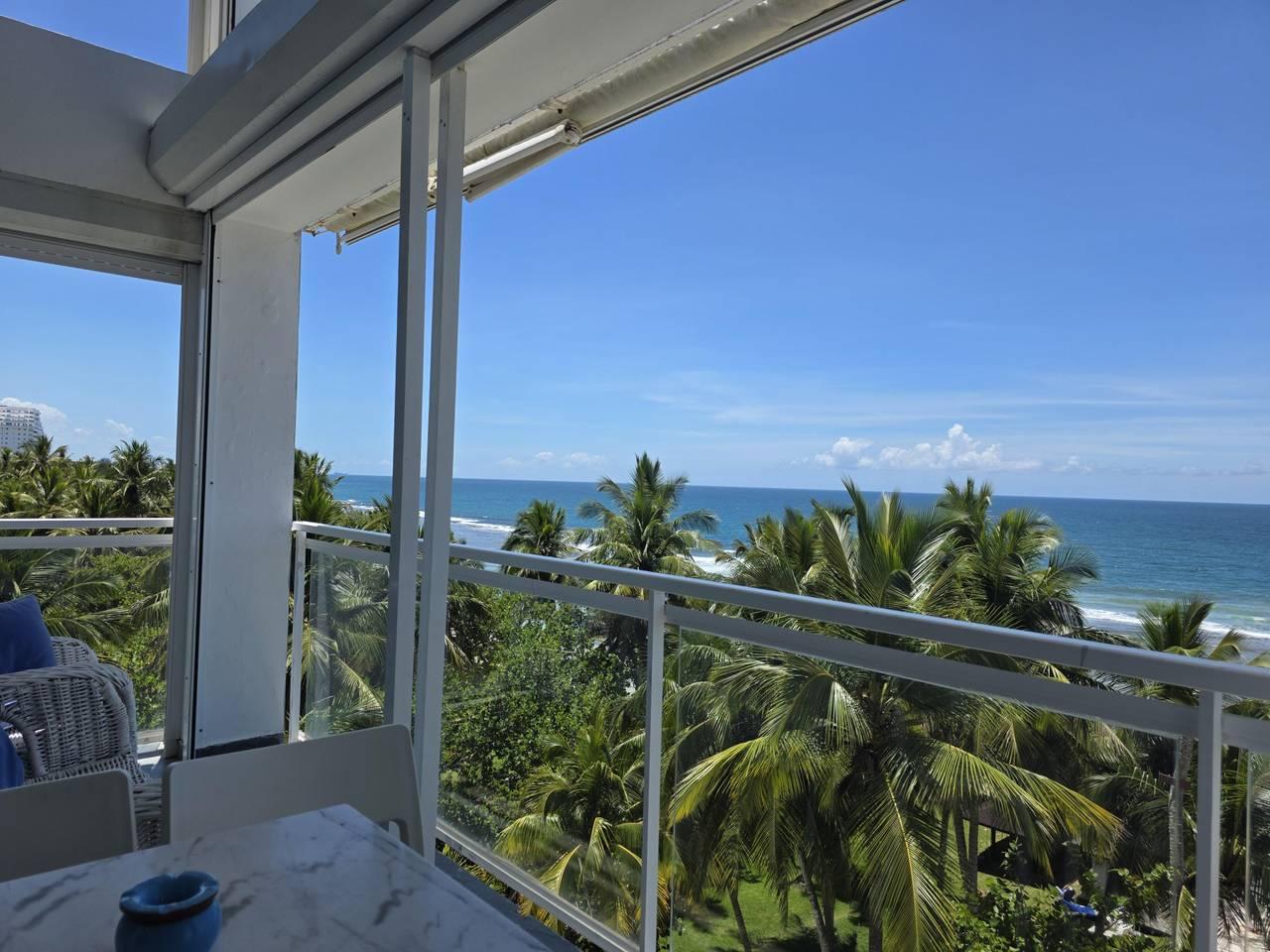 Penthouse en venta - Juan Dolio