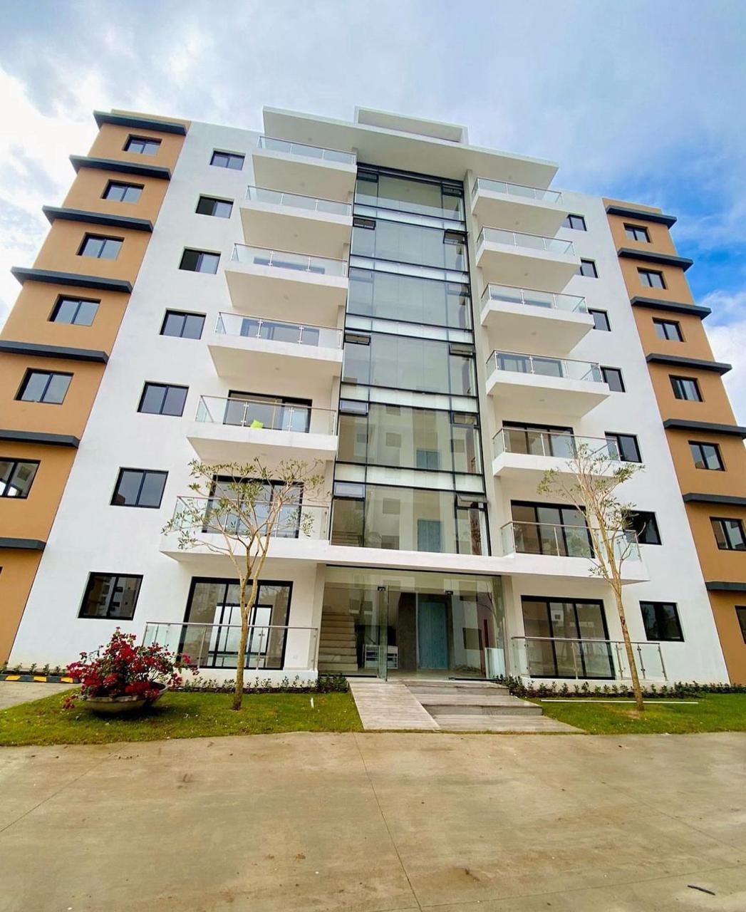 Apartamento en venta - Santiago