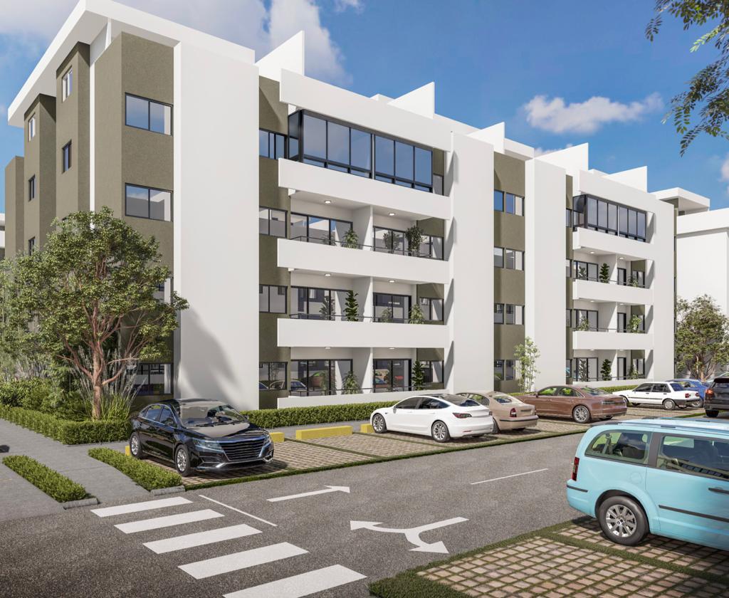 Res. Doña Carmen Ave. Jacobo Majluta Brickapple Realty Group