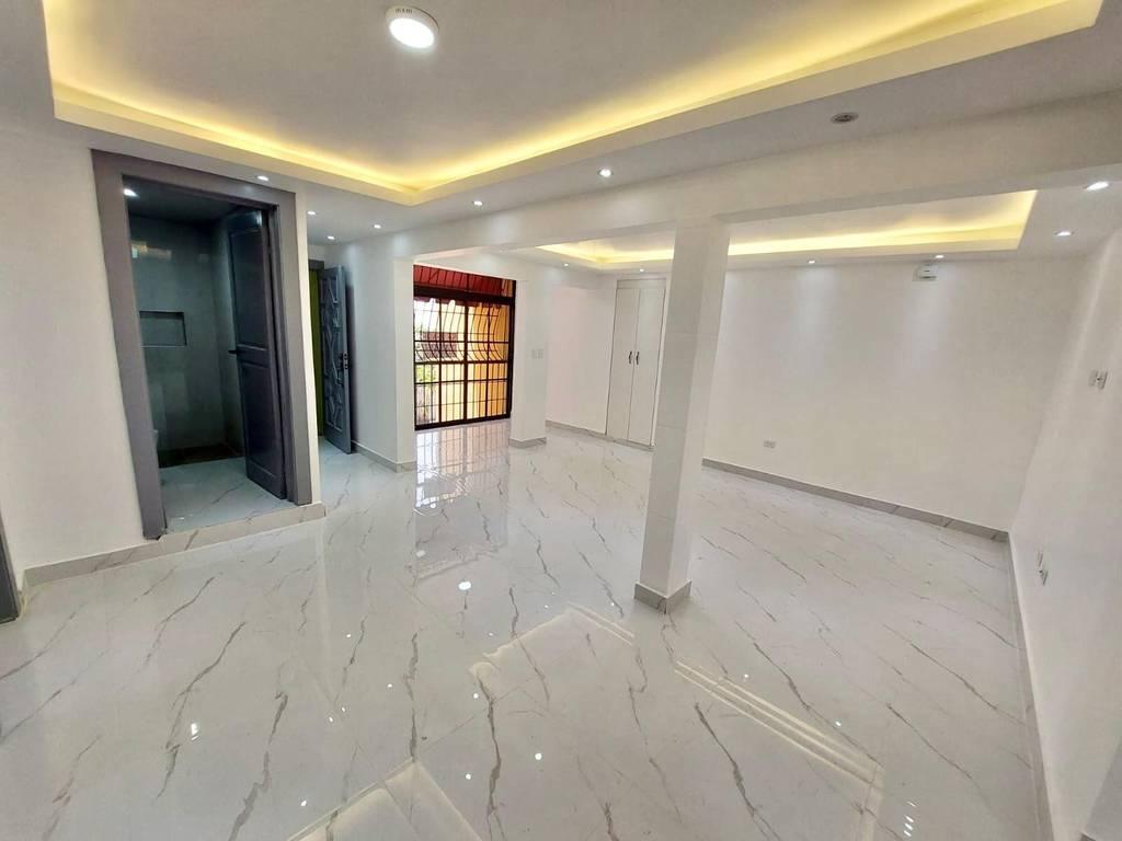 Apartamento en venta - Las Acacias