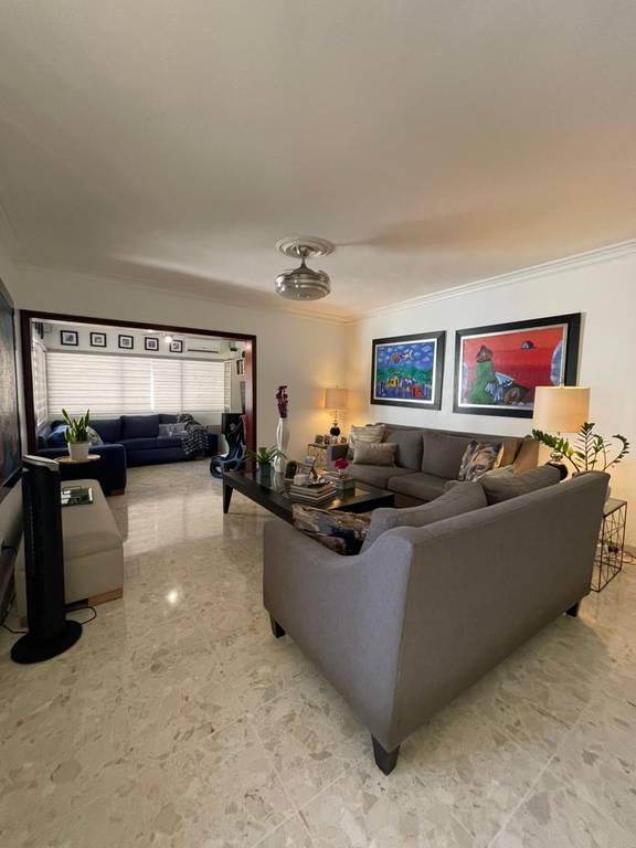 Apartamento en venta - Los Cacicazgos