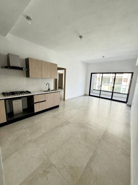 Apartamento en alquiler - El millón